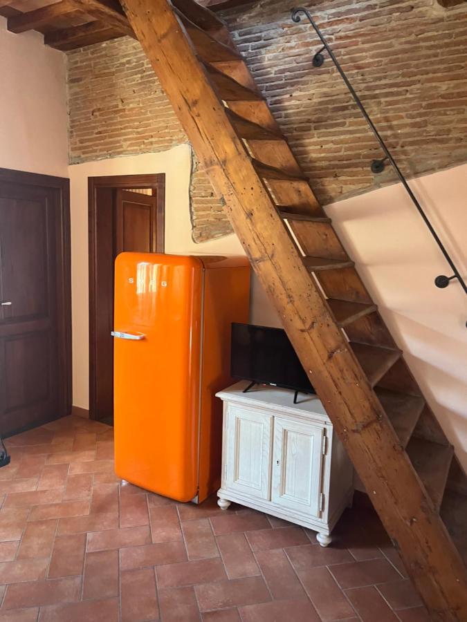 Faro B&B Livorno Exterior photo