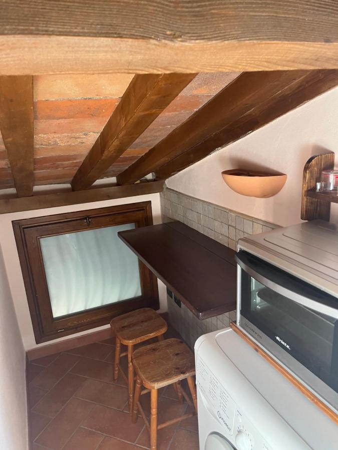 Faro B&B Livorno Exterior photo